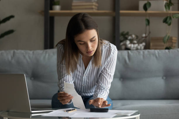 Financial Counseling and Guidance in Winsted, CT